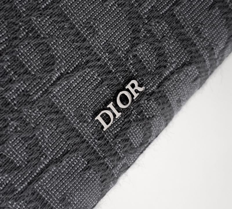 Christian Dior Clutch Bags